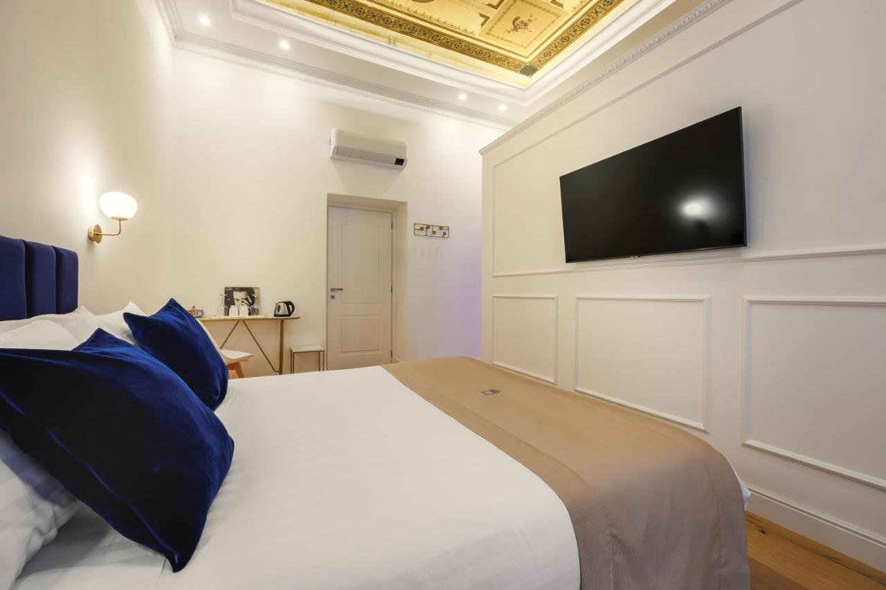 Sm Mellini Relais B&B Rome Exterior photo