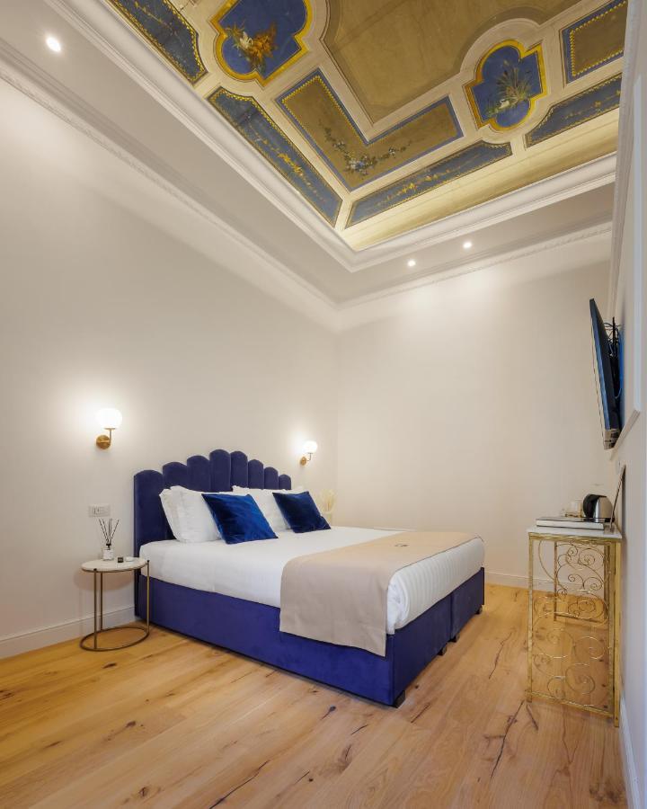 Sm Mellini Relais B&B Rome Exterior photo