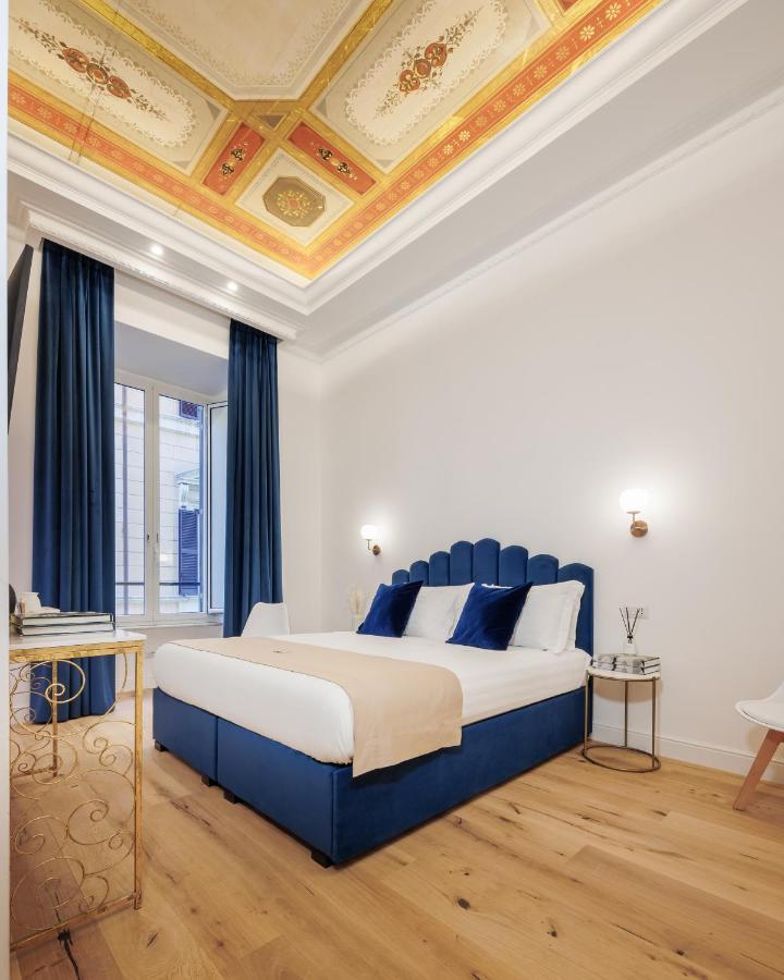 Sm Mellini Relais B&B Rome Exterior photo
